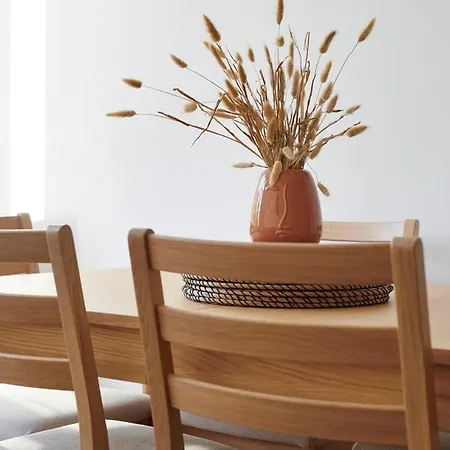 Le Painleve Apartment