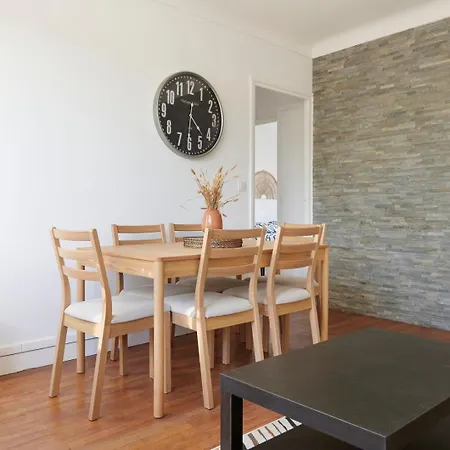 Le Painleve Apartmán