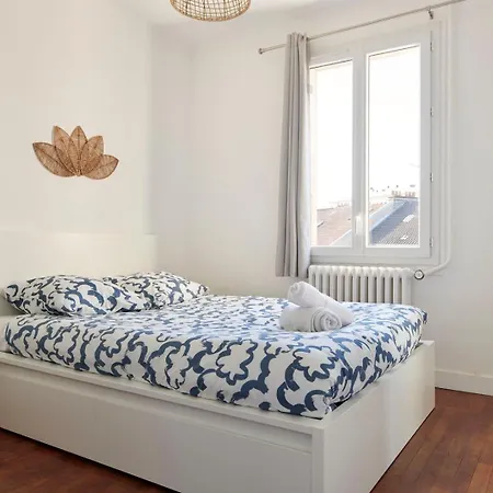 Appartement Le Painleve