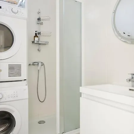 Apartment Le Painleve *