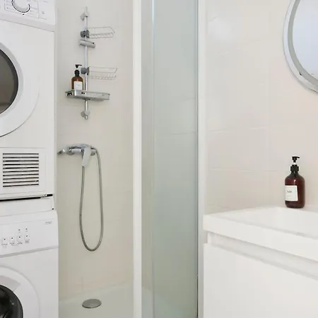Apartment Le Painleve