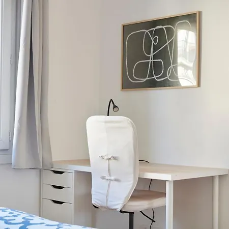 Apartment Le Painleve