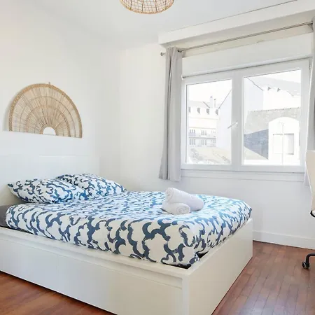 Le Painleve Apartamento Nantes