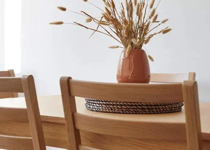 Le Painleve Appartement