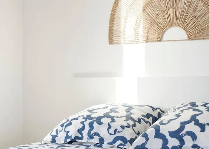 Le Painleve Appartement