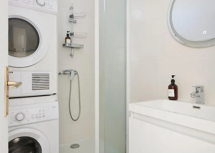 Apartmán Le Painleve