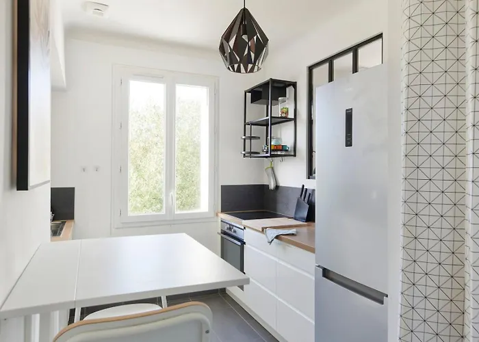 Lejlighed Le Painleve Nantes